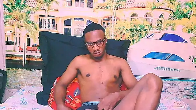 EbonyTiger69 online show from 04.24.26