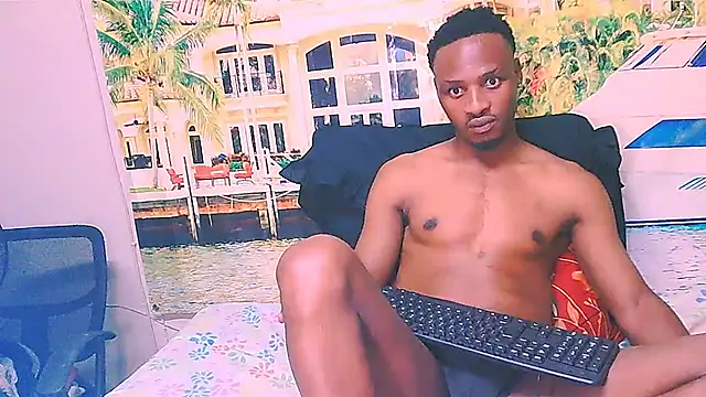 EbonyTiger69 online show from 04.27.26