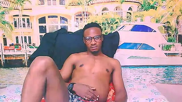 EbonyTiger69 online show from 04.28.26