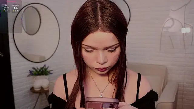 Sarah babyyy online show from 11.23.25