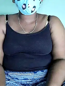 Snapshot of tamil_Monisha chatting on 10.03.25 tamil Monisha online show from 10.03.25