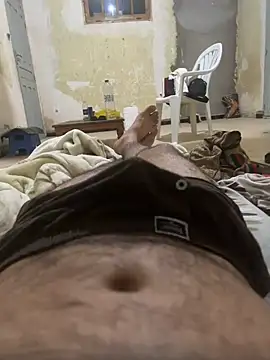 Moro-89 online show from 04.20.26