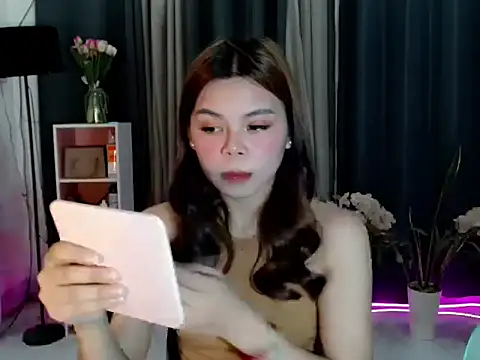 buttycamillex online show from 05.06.26