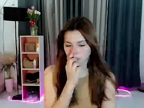 buttycamillex online show from 05.24.26