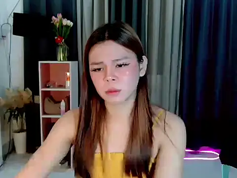 buttycamillex online show from 06.03.26