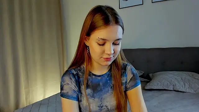 MarindaRuud online show from 10.20.25