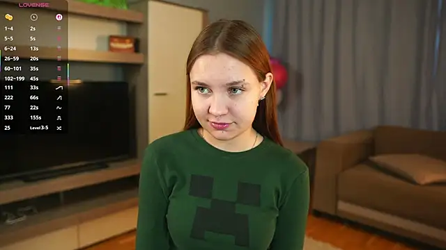 MarindaRuud online show from 11.17.25