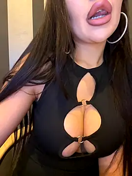 Snapshot of ANGELIKA7741 chatting on 11.09.25 ANGELIKA7741 online show from 11.09.25