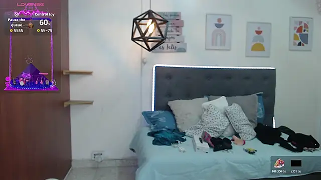 rosse m online show from 12.01.25