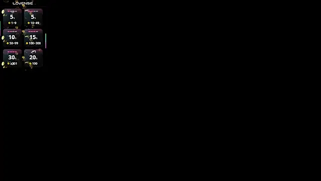 rosse m online show from 02.23.26