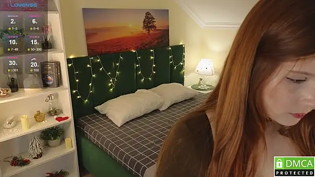 Eileen Burton online show from 04.23.26