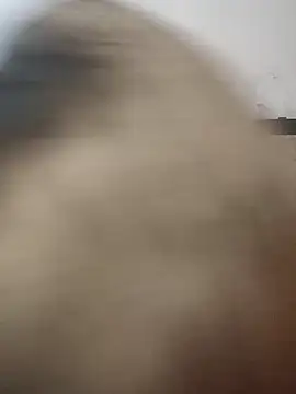 Dark Chocoxxx online show from 10.13.25