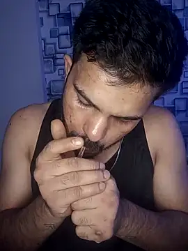 Dark Chocoxxx online show from 10.18.25