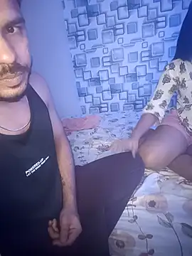 Dark Chocoxxx online show from 10.19.25