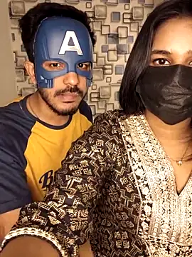 Dark Chocoxxx online show from 10.28.25