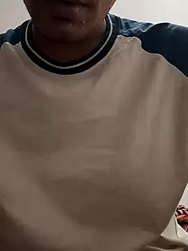 Dark Chocoxxx online show from 11.10.25