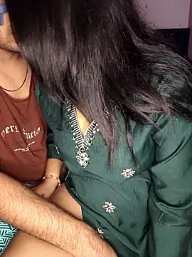 Dark Chocoxxx online show from 11.12.25