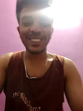 Dark Chocoxxx online show from 11.13.25