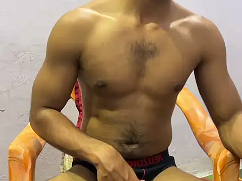 OooYessboyy online show from 03.09.26