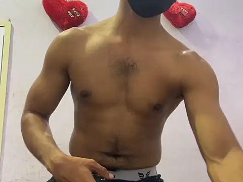 OooYessboyy online show from 04.24.26