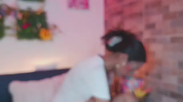 luna valen online show from 03.12.26