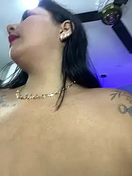 Rose monroee online show from 07.02.26