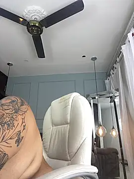 Rose monroee online show from 07.03.26