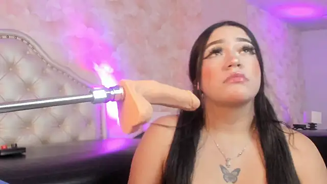 Sophia Valkova online show from 11.25.25