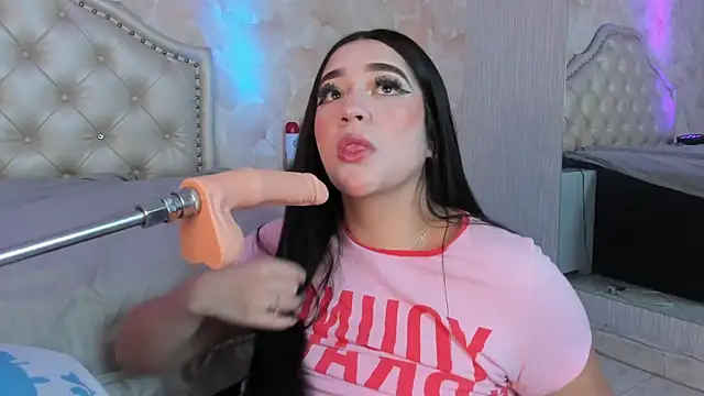 Sophia Valkova online show from 12.01.25