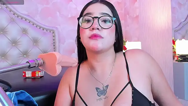 Sophia Valkova online show from 12.16.25