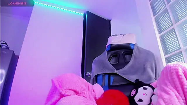 Sweet-SharoKitty online show from 11.02.25