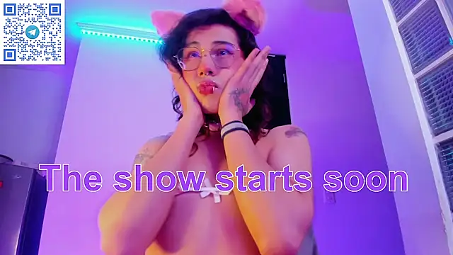 Sweet-SharoKitty online show from 02.24.26