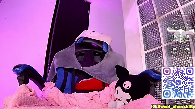 Sweet-SharoKitty online show from 06.13.26