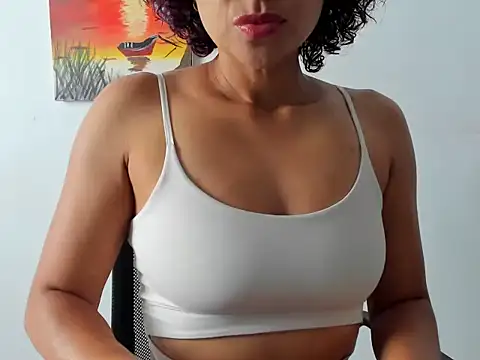 Seductress Malia online show from 10.27.25