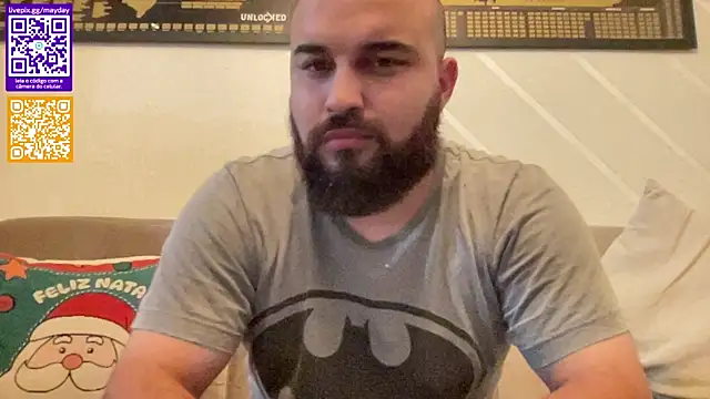 mayday2025m online show from 01.10.26