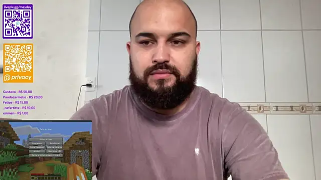 mayday2025m online show from 01.15.26