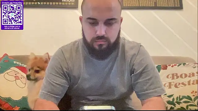 mayday2025m online show from 02.07.26