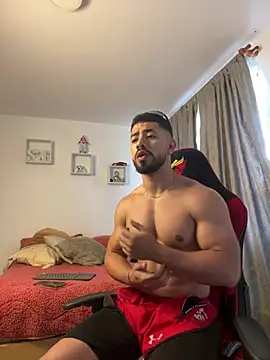 Ezzio Scolaro online show from 01.18.26