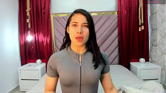 GeorginaFit online show from 01.11.26