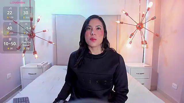 GeorginaFit online show from 03.12.26