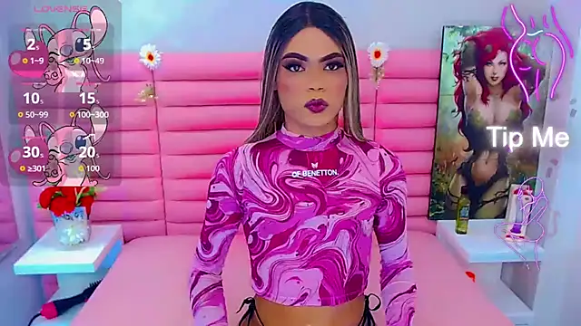 Snapshot of miss_dania75 chatting on 10.26.25 miss dania75 online show from 10.26.25