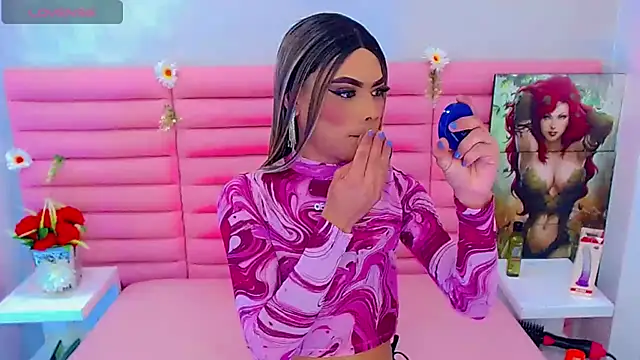 Snapshot of miss_dania75 chatting on 11.06.25 miss dania75 online show from 11.06.25