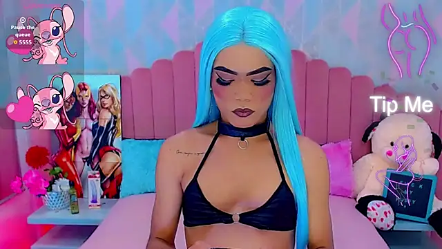 Snapshot of miss_dania75 chatting on 11.20.25 miss dania75 online show from 11.20.25