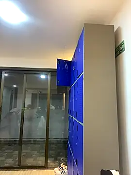 Sam Clark online show from 11.08.25