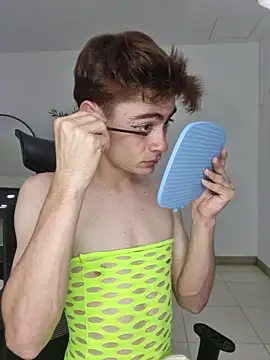 Sam Clark online show from 12.02.25