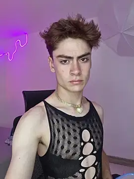 Sam Clark online show from 12.03.25