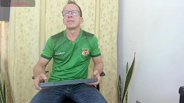 axelking  online show from 06.22.26