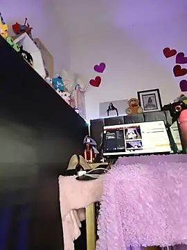sexy butterfly 1 online show from 05.19.26