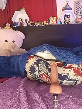 sexy butterfly 1 online show from 05.29.26