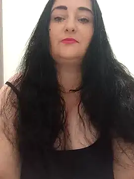 Snapshot of Bella_862 chatting on 10.29.25 Bella 862 online show from 10.29.25